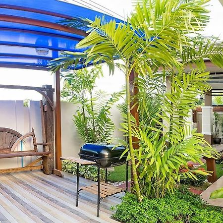 Aonang Sweet Pool Villa Ao Nang Buitenkant foto