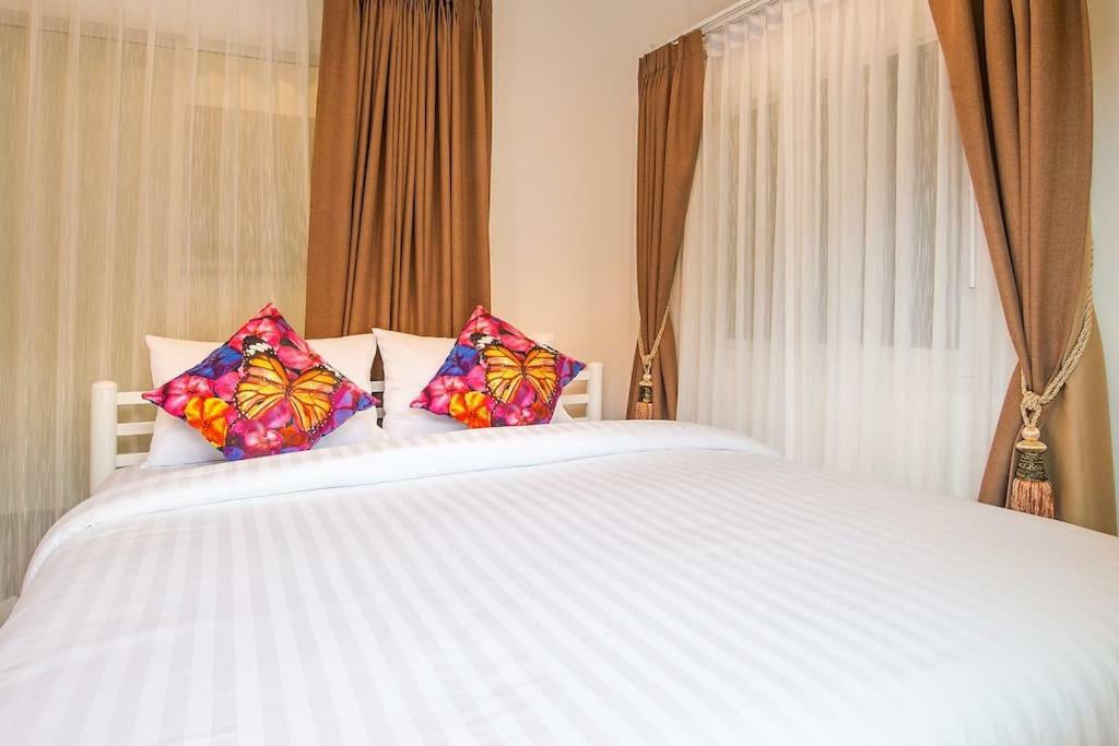 Aonang Sweet Pool Villa Ao Nang Buitenkant foto